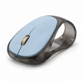 Souris Ruban Air – Souris sans fil à châssis ouvert
