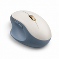 Souris Galet Duo – Souris ergonomique avec repose-pouce