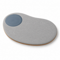 Tapis Galet Charge – Tapis de souris avec zone dédiée