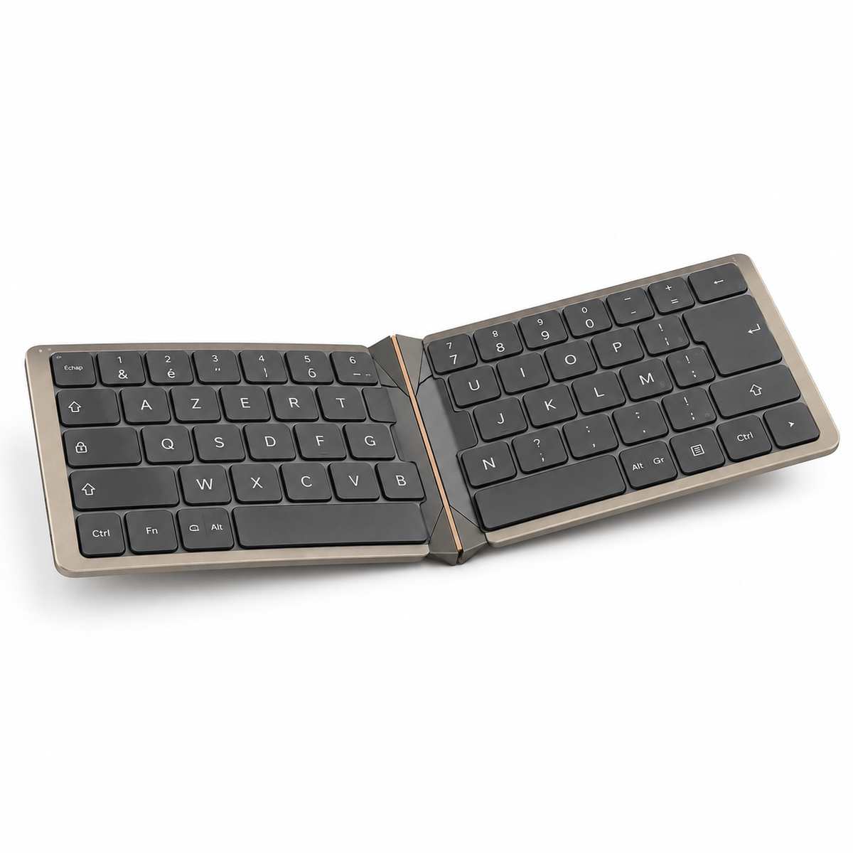 Clavier Ligne Fold – Clavier pliant ultra-fin
