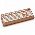 Clavier Atelier 96 – Clavier complet avec appui en liège