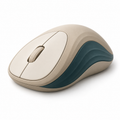 Souris Paume Sillage – Souris ergonomique profilée